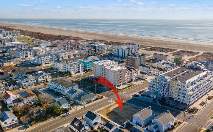 7702 Atlantic Avenue, Wildwood Crest