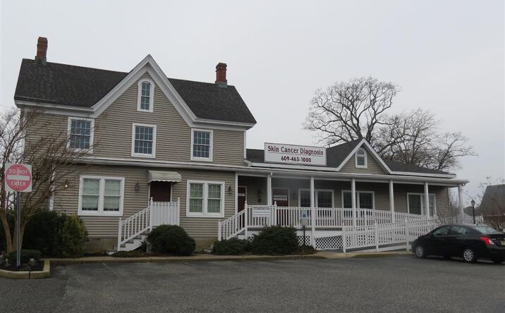 9 Broadway, Cape May Court House