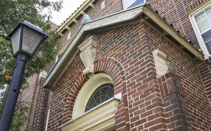 2821 Monroe Street, Madison
