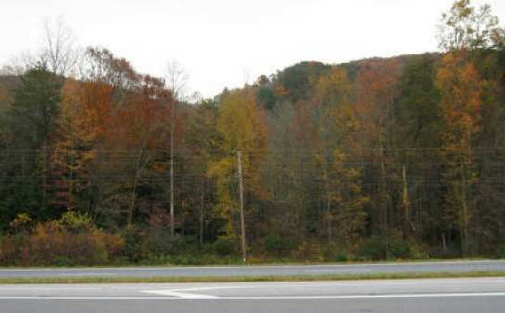 588 Appalachian Hwy, Blue Ridge
