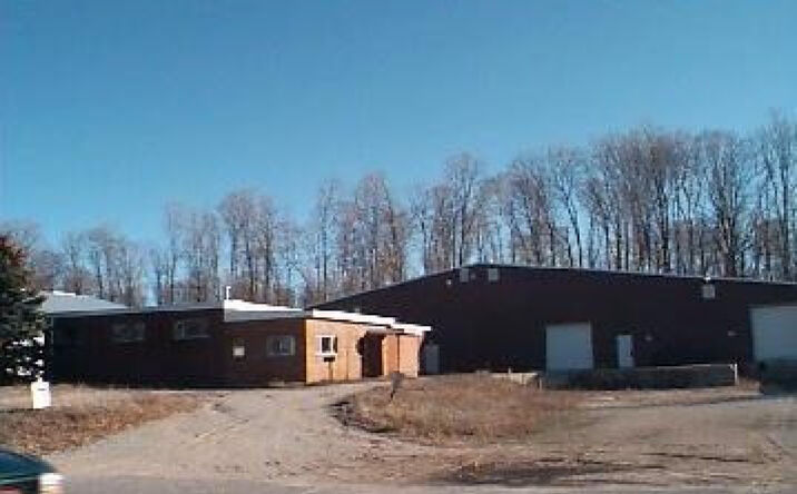 680 N Industrial Park Drive, Shelby