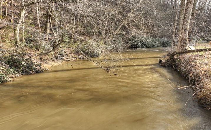 Lot 2 Wolf Den Valley Lane, Mineral Bluff
