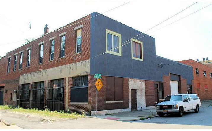 Freeman Avenue, Cincinnati