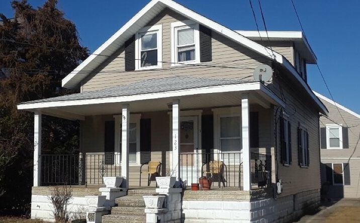 123 W 26th Avenue, North Wildwood