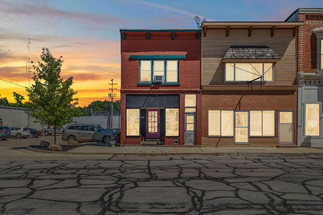 113 N Church Street, Hudson
