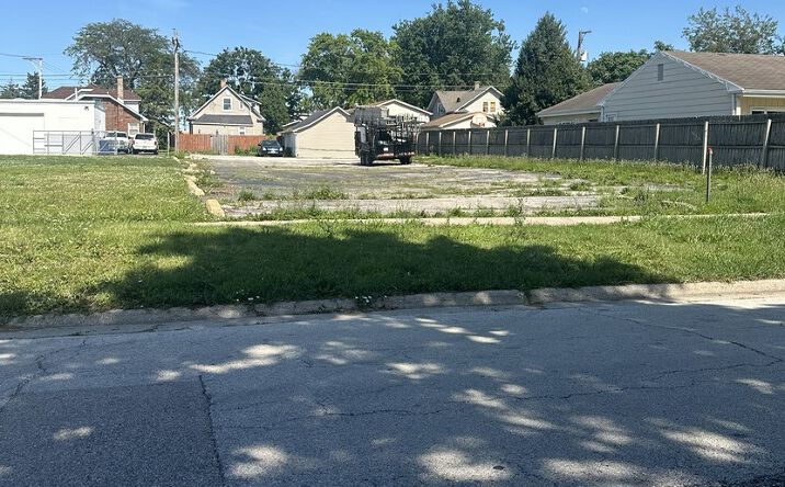 175 May Street, Bensenville