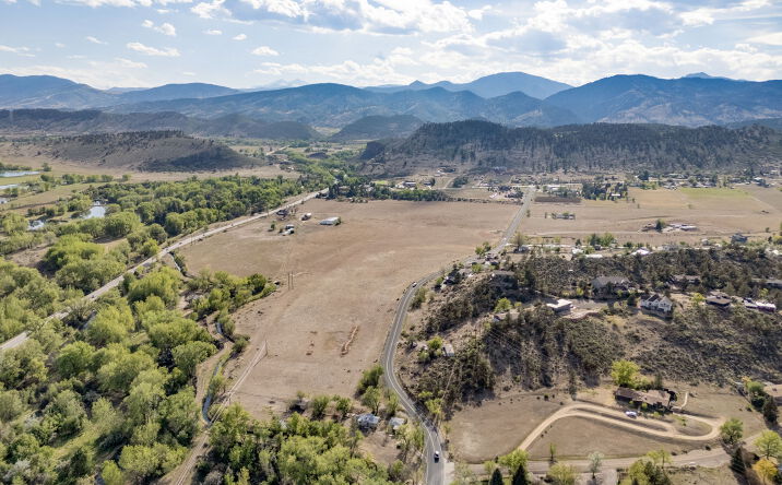 (TBD) W Highway 34, Loveland