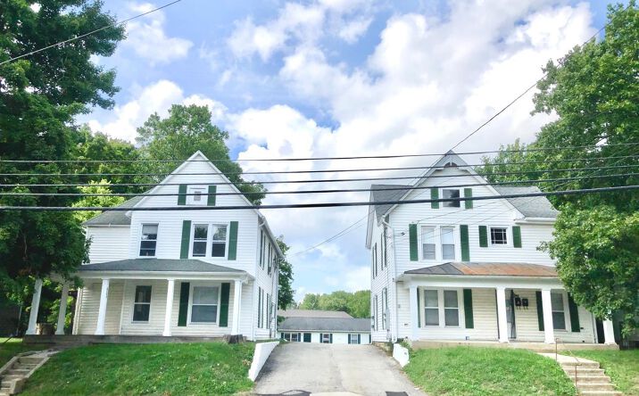 649 Rombach Avenue, Wilmington