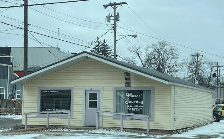 119 N Camburn Street, Stanton