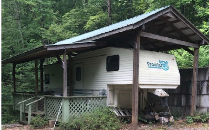 Garland Ridge Drive, Hayesville