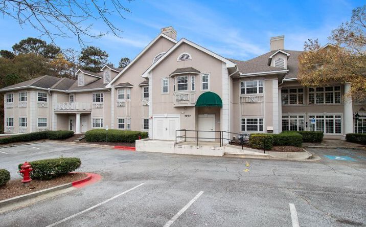 5690 State Bridge Road, Johns Creek
