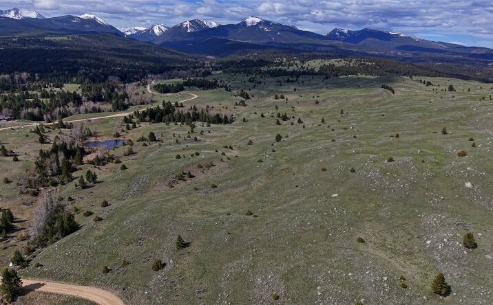 Nhn Lot 11 Phase 6 N Bighorn Road 6, Deer Lodge