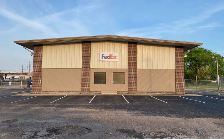 1155 S Gloster St, Tupelo