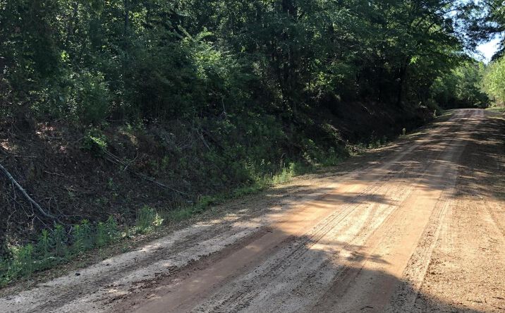 County Rd 210, Union