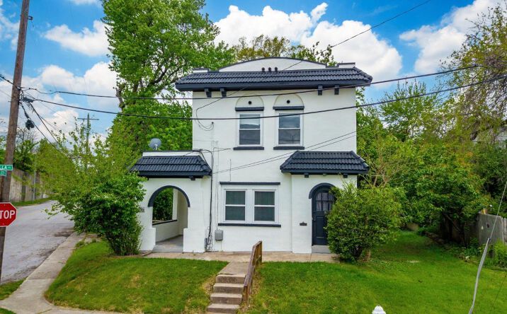 Avilla Place, Norwood