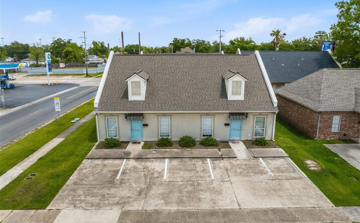 3701 Harvard Street, Lake Charles