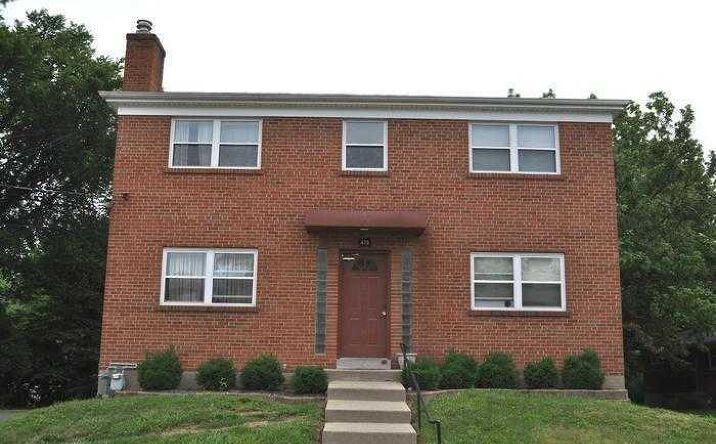 Wood Street, Batavia