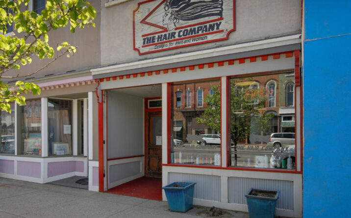 112 E Michigan Avenue, Marshall