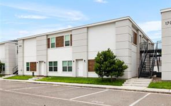 901 E Yuma Ave, McAllen