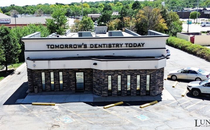 11229 West Dodge Road, Omaha