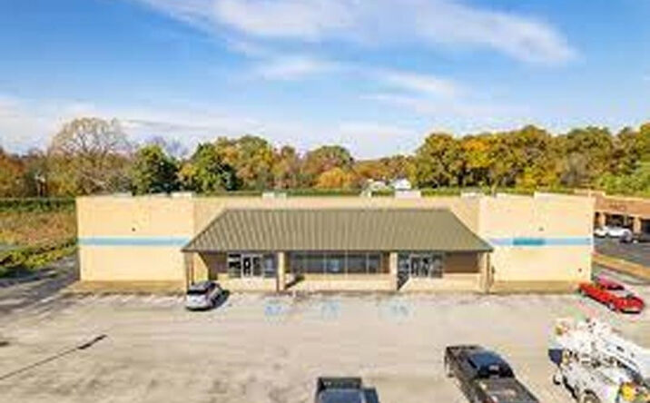 343 Vann Drive, Jackson