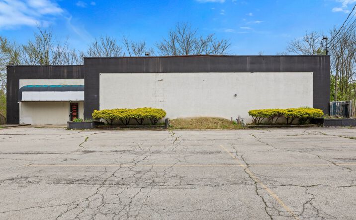 161-169 Four Mile Run Rd, Austintown