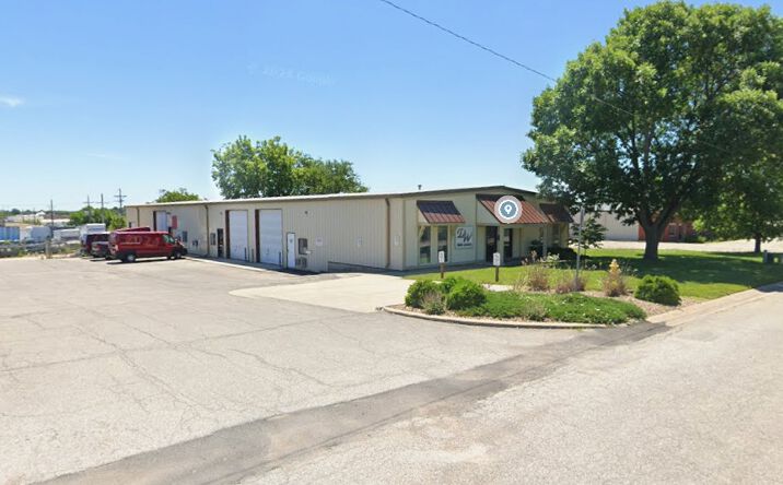 310 N Winchester St, Olathe