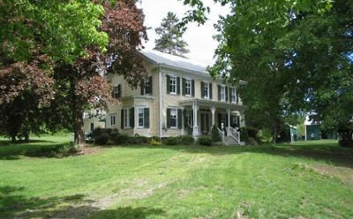 9 McNeill Road