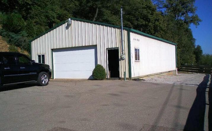 Kellogg Avenue, Anderson Twp