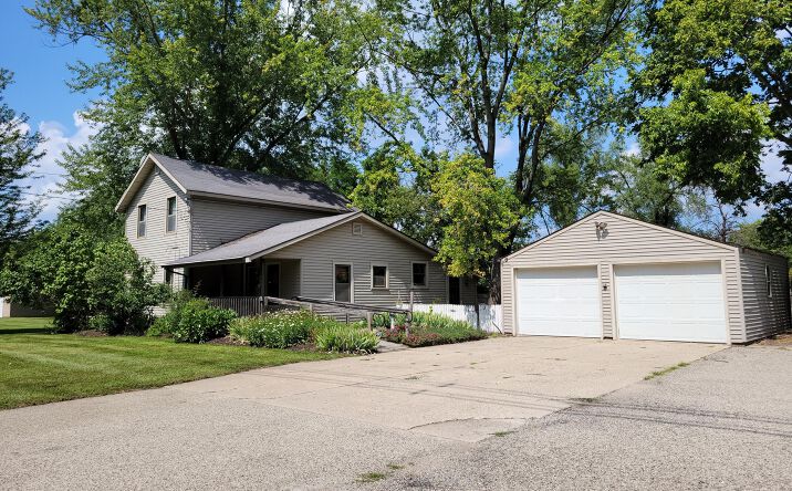 2345 Bowes Road, Lowell