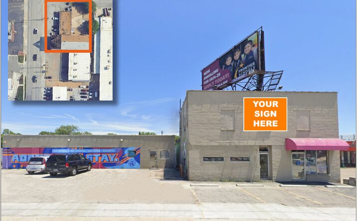 7829-7833 Wornall Road, Kansas City