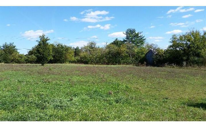 13.700ac Jacksonburg Road, Wayne Twp