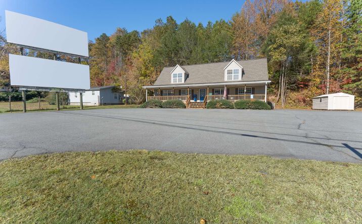 4290 Hwy 64w, Murphy