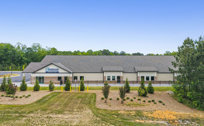 310 Neuse River Parkway, Clayton