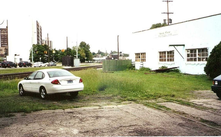 118 COLUMBUS, Jackson