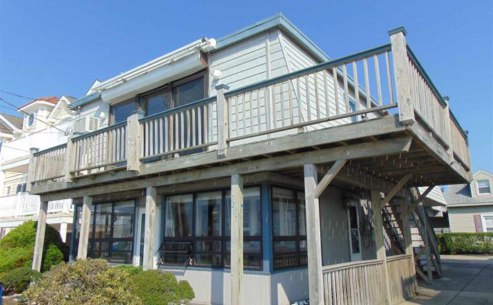 7207 New Jersey Avenue, Wildwood Crest