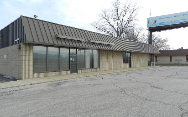 1161 E Napier Avenue, Benton Harbor