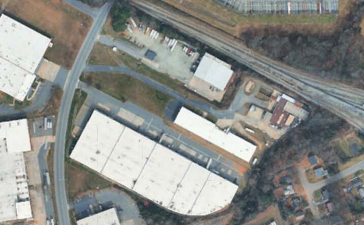 5216 Hovis Road, Charlotte