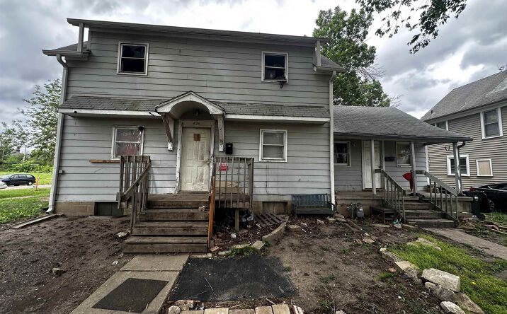 634 SW Polk ST, Topeka