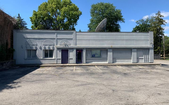 2335 Catalpa Drive, Dayton