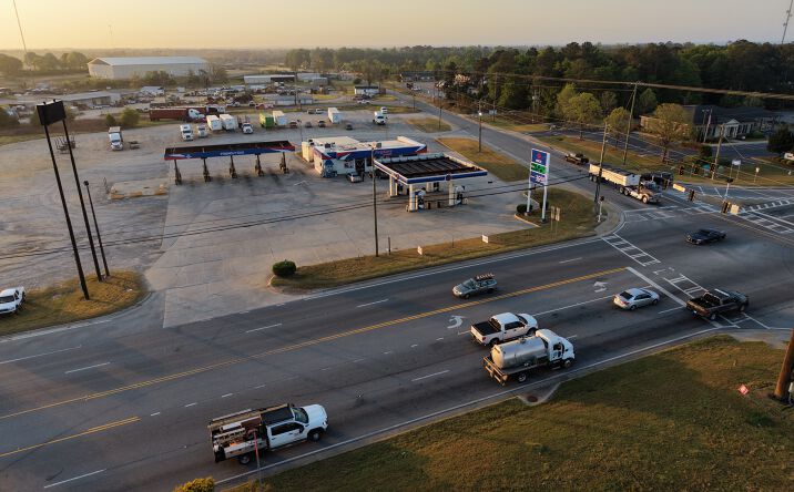 2130 US HWY 441 S, DUBLIN