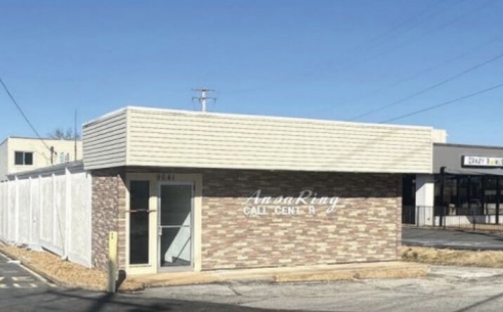 9651 Manchester Rd, St. Louis