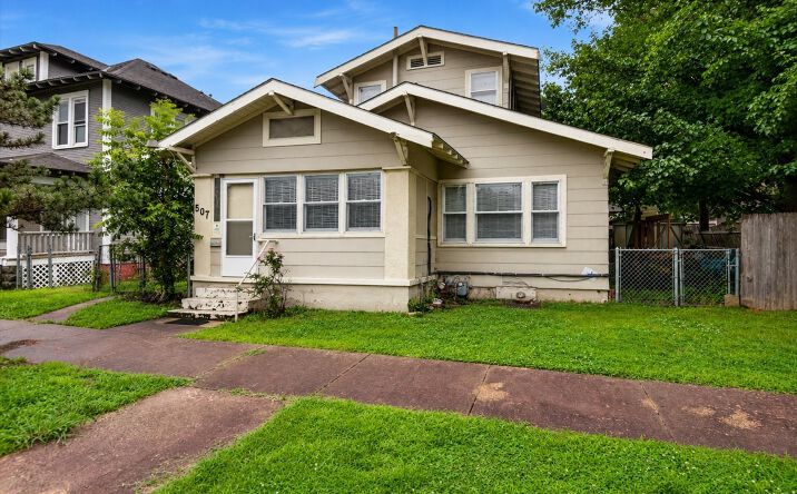 507 S Shawnee Avenue, Bartlesville