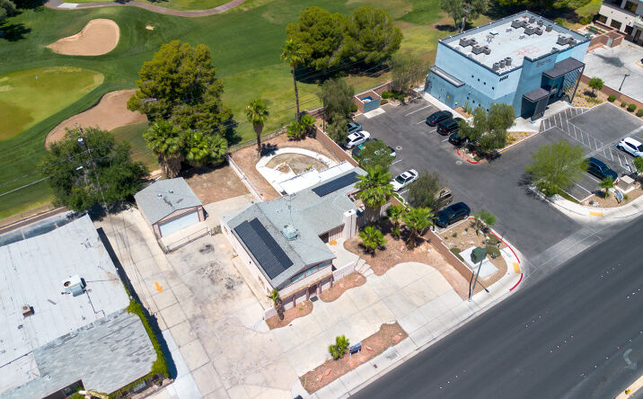 3497 South Eastern Avenue, Las Vegas