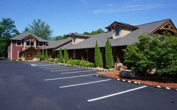 1378 Hwy 76e, Hiawassee