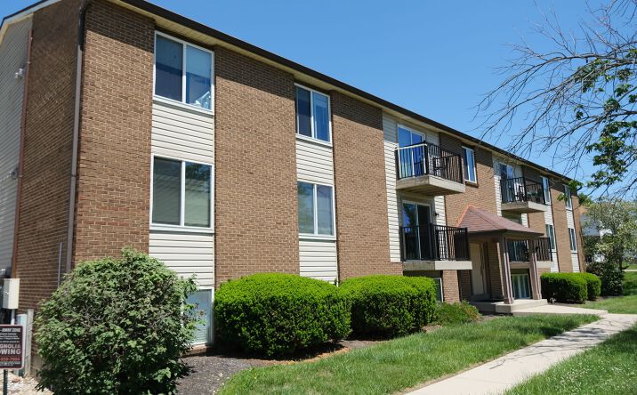 2080 Woodtrail Drive, Fairfield