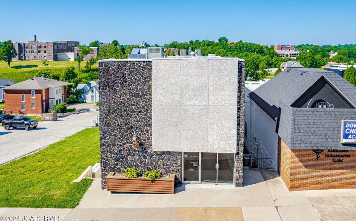420 E HIGH STREET, Jefferson City