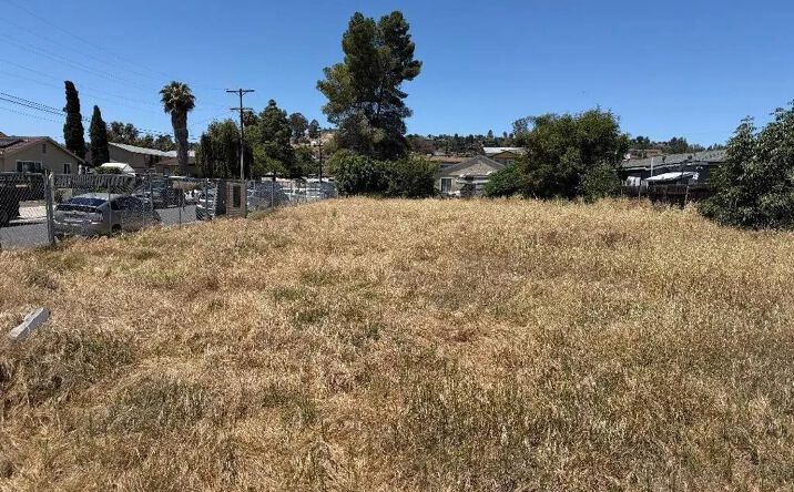 636 Johnson South, El Cajon