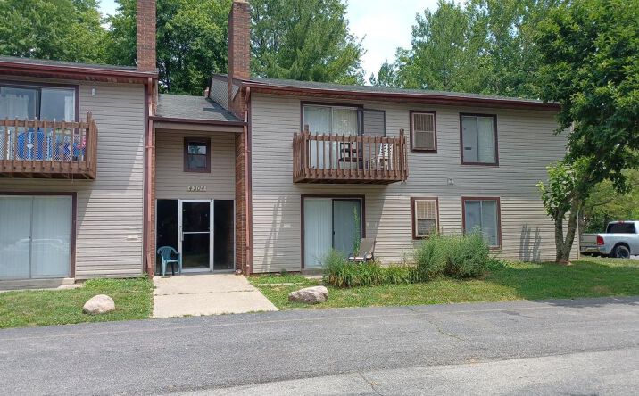Old St Rt 74, Batavia Twp