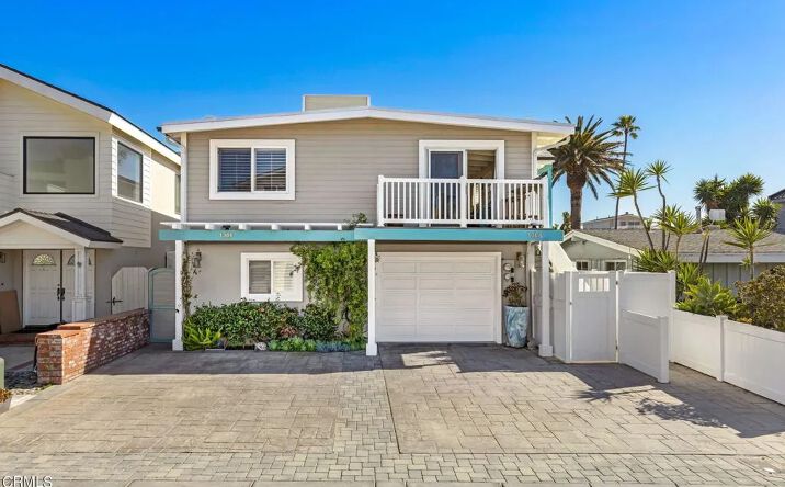 1306-1308 Devon Lane, Ventura